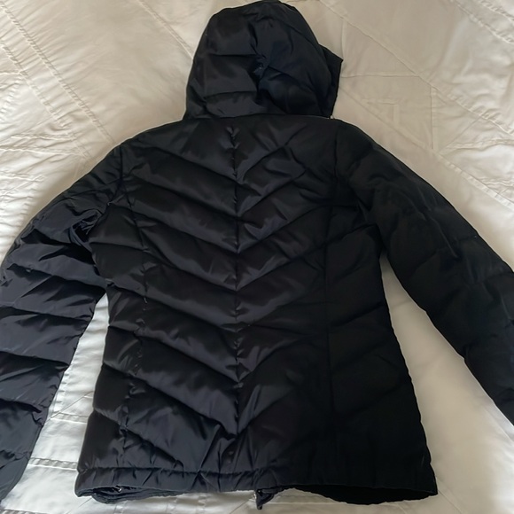 Gerry down coat - Picture 5 of 9